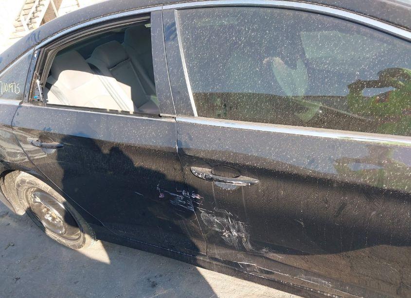 Photo 14 of 2019 Hyundai Sonata SE (VIN 5NPE24AF6KH790534)