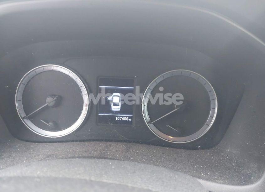 Photo 7 of 2019 Hyundai Sonata SE (VIN 5NPE24AF6KH796530)