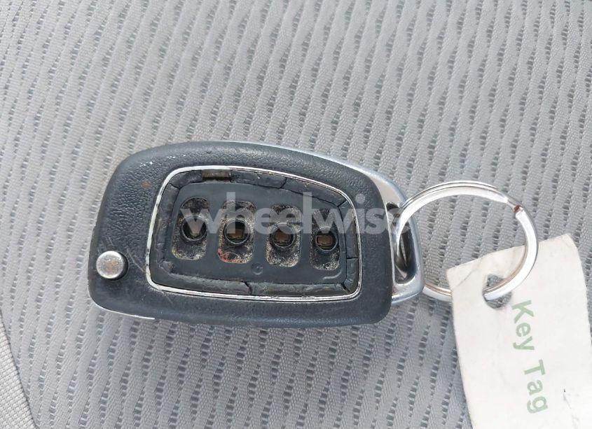 Photo 11 of 2015 Hyundai Sonata SE (VIN 5NPE24AF7FH005198)