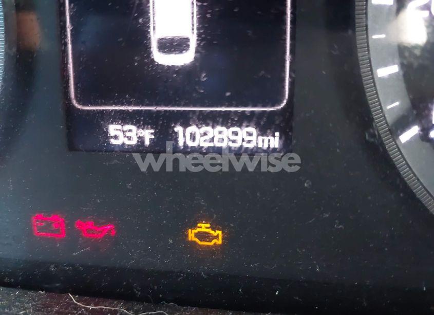 Photo 12 of 2015 Hyundai Sonata SE (VIN 5NPE24AF7FH005198)