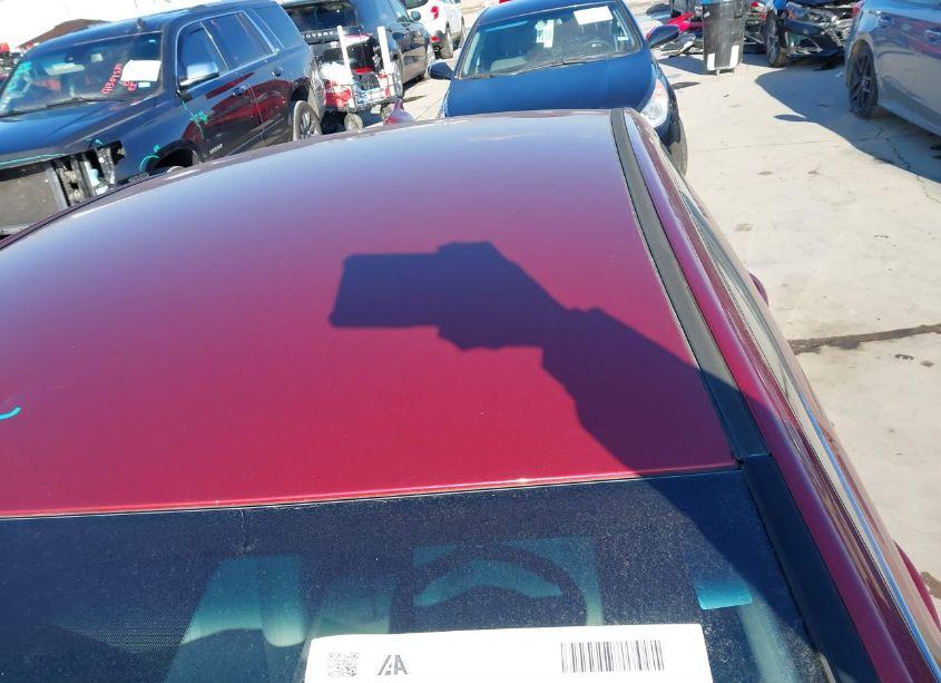 Photo 12 of 2015 Hyundai Sonata SE (VIN 5NPE24AF7FH013110)