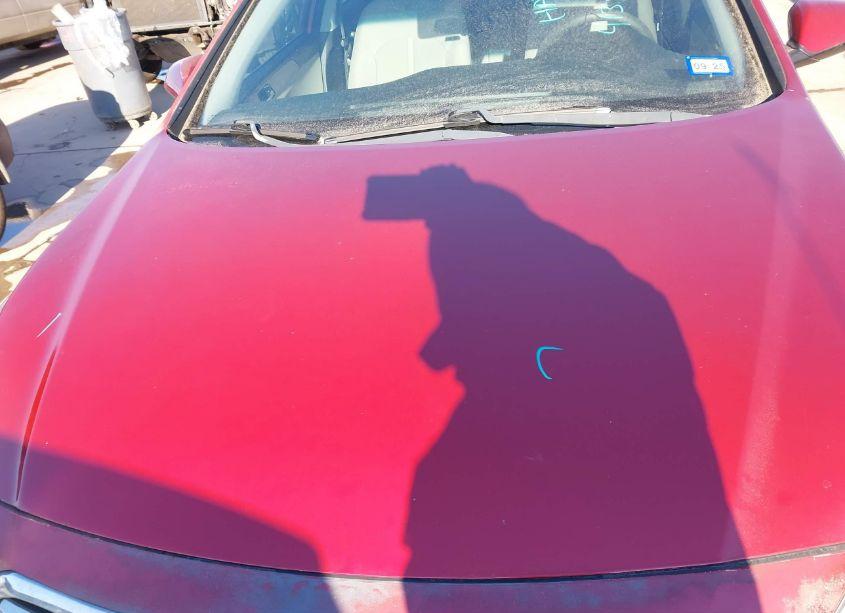 Photo 6 of 2015 Hyundai Sonata SE (VIN 5NPE24AF7FH013110)