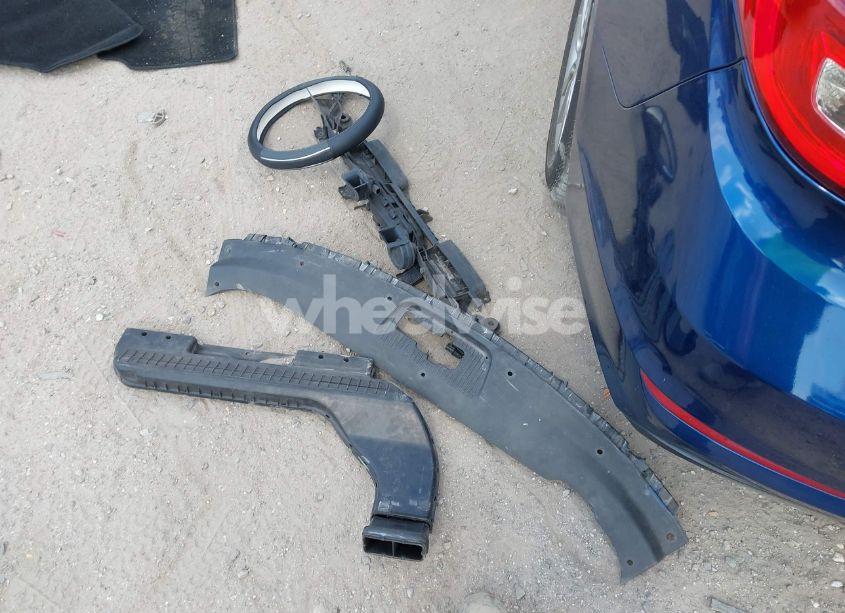 Photo 12 of 2015 Hyundai Sonata SE (VIN 5NPE24AF7FH057995)