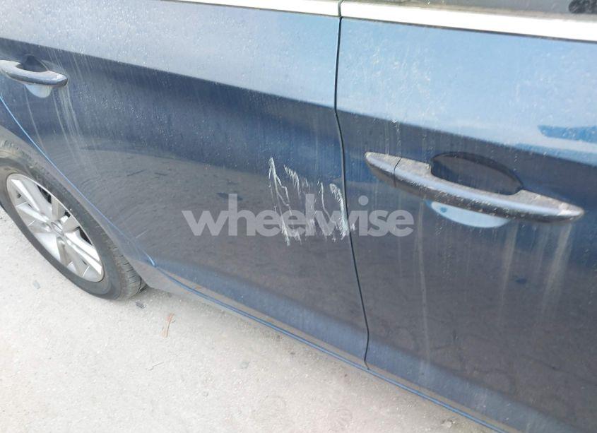 Photo 19 of 2015 Hyundai Sonata SE (VIN 5NPE24AF7FH057995)