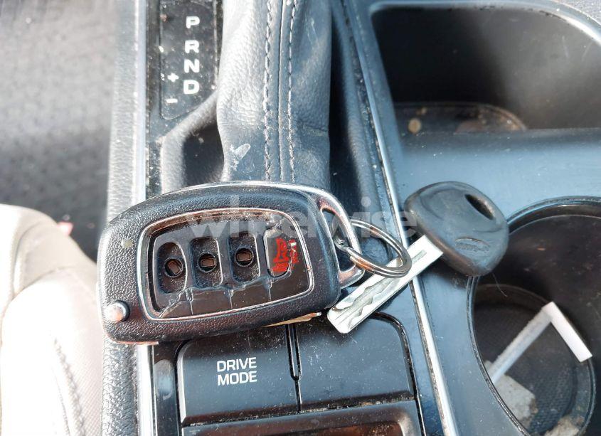 Photo 11 of 2015 Hyundai Sonata SE (VIN 5NPE24AF7FH089202)