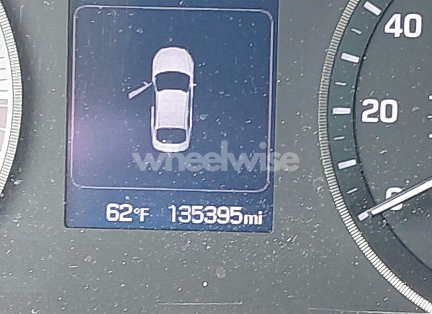 Photo 15 of 2015 Hyundai Sonata SE (VIN 5NPE24AF7FH089202)