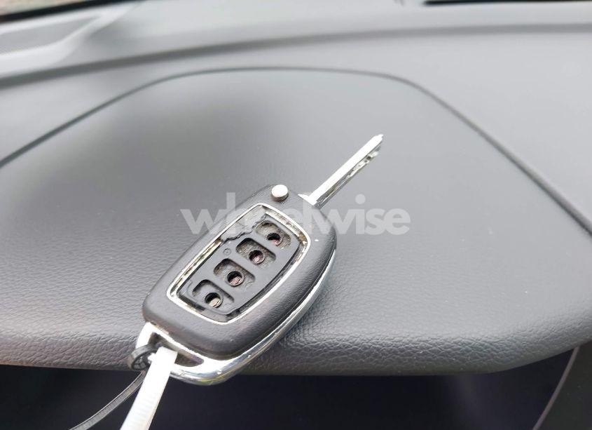 Photo 11 of 2015 Hyundai Sonata SE (VIN 5NPE24AF7FH123641)