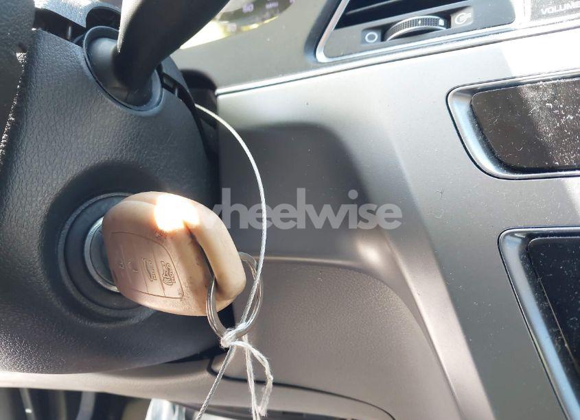 Photo 11 of 2015 Hyundai Sonata SE (VIN 5NPE24AF7FH125180)