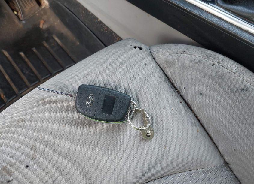 Photo 11 of 2015 Hyundai Sonata SE (VIN 5NPE24AF7FH125650)