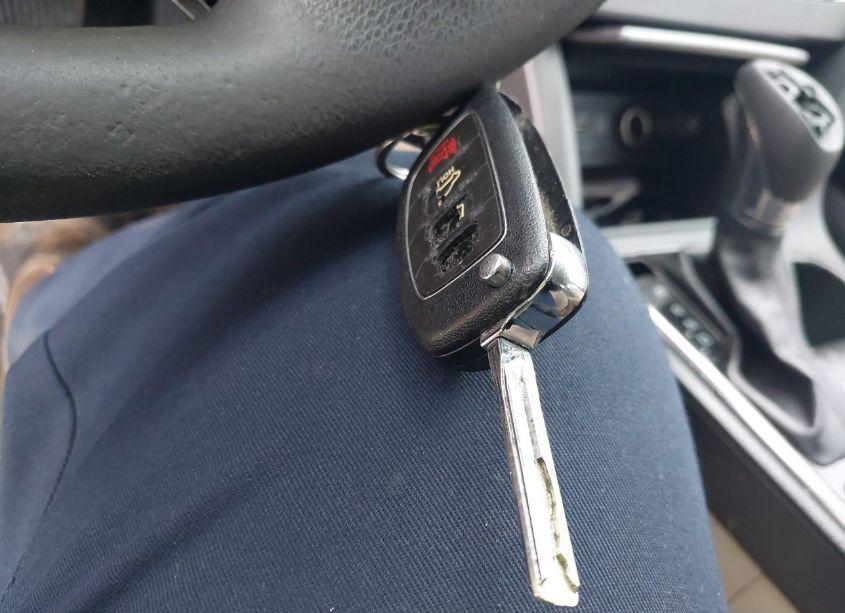 Photo 11 of 2015 Hyundai Sonata SE (VIN 5NPE24AF7FH150287)