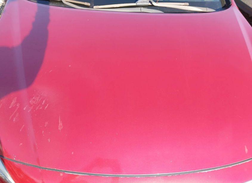 Photo 10 of 2015 Hyundai Sonata SE (VIN 5NPE24AF7FH173388)