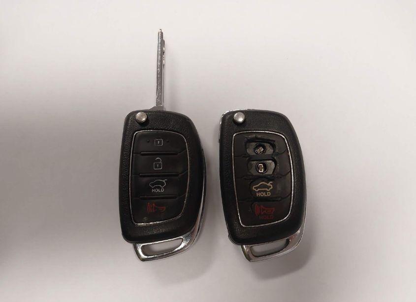 Photo 11 of 2015 Hyundai Sonata SE (VIN 5NPE24AF7FH173388)