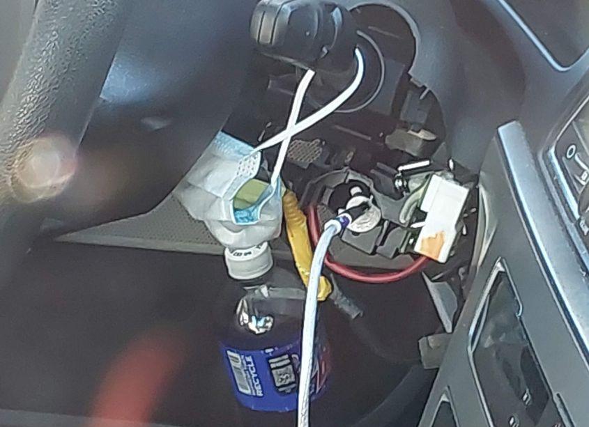 Photo 6 of 2015 Hyundai Sonata SE (VIN 5NPE24AF7FH173388)