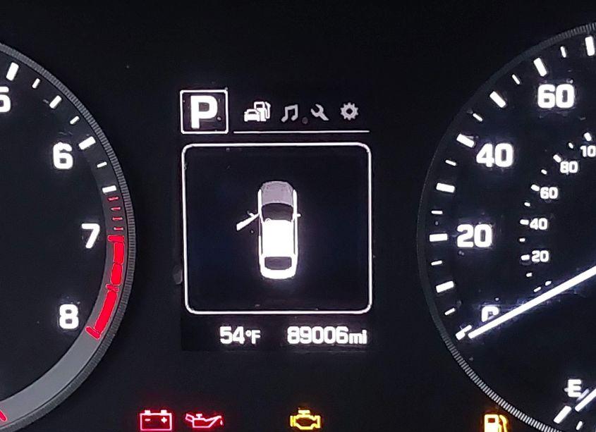 Photo 15 of 2015 Hyundai Sonata SE (VIN 5NPE24AF7FH175884)