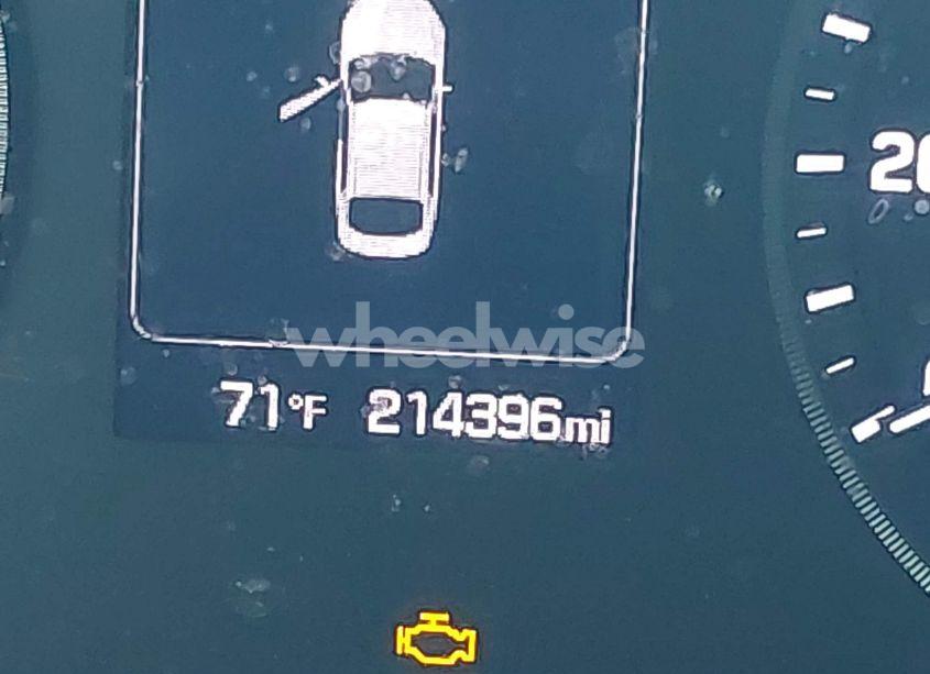 Photo 7 of 2015 Hyundai Sonata SE (VIN 5NPE24AF7FH186500)