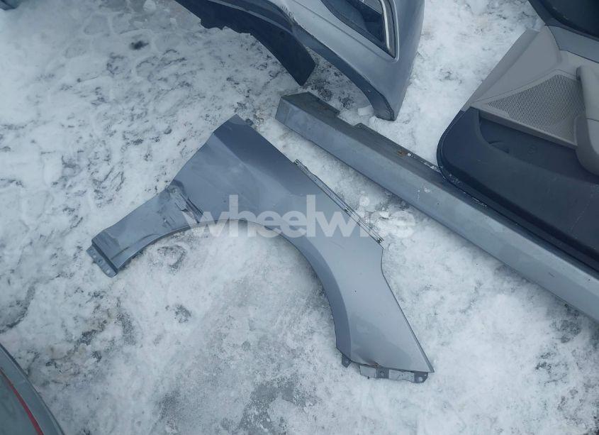 Photo 14 of 2015 Hyundai Sonata SE (VIN 5NPE24AF7FH210813)