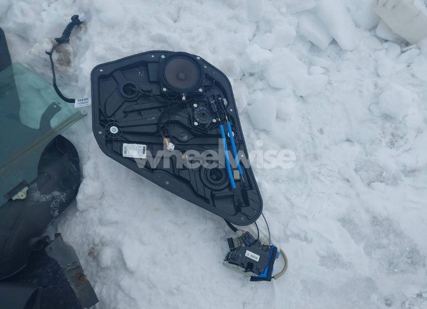 Photo 15 of 2015 Hyundai Sonata SE (VIN 5NPE24AF7FH210813)