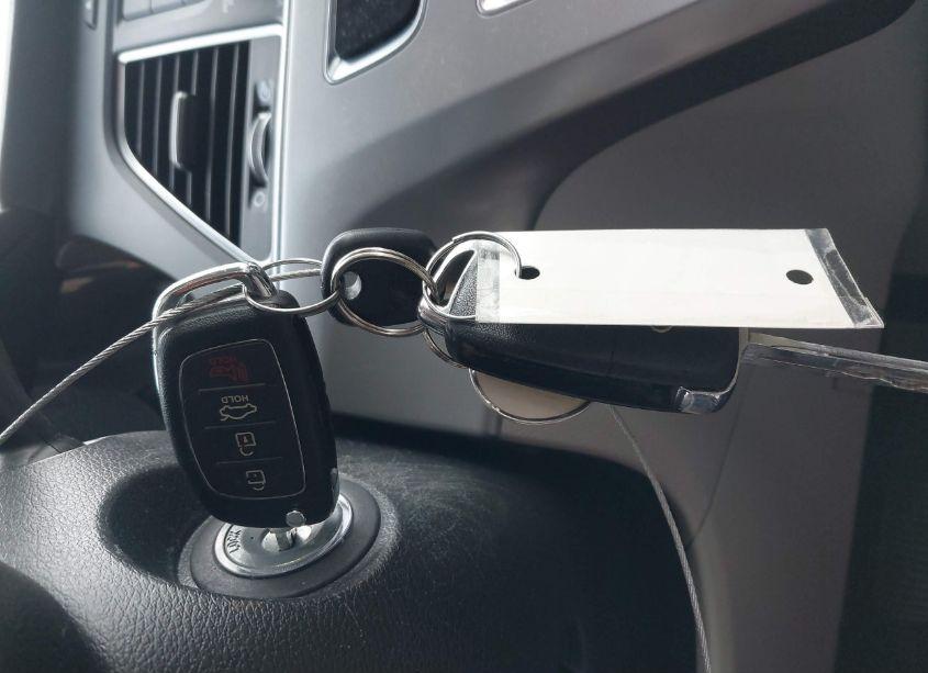 Photo 11 of 2015 Hyundai Sonata SE (VIN 5NPE24AF7FH213324)