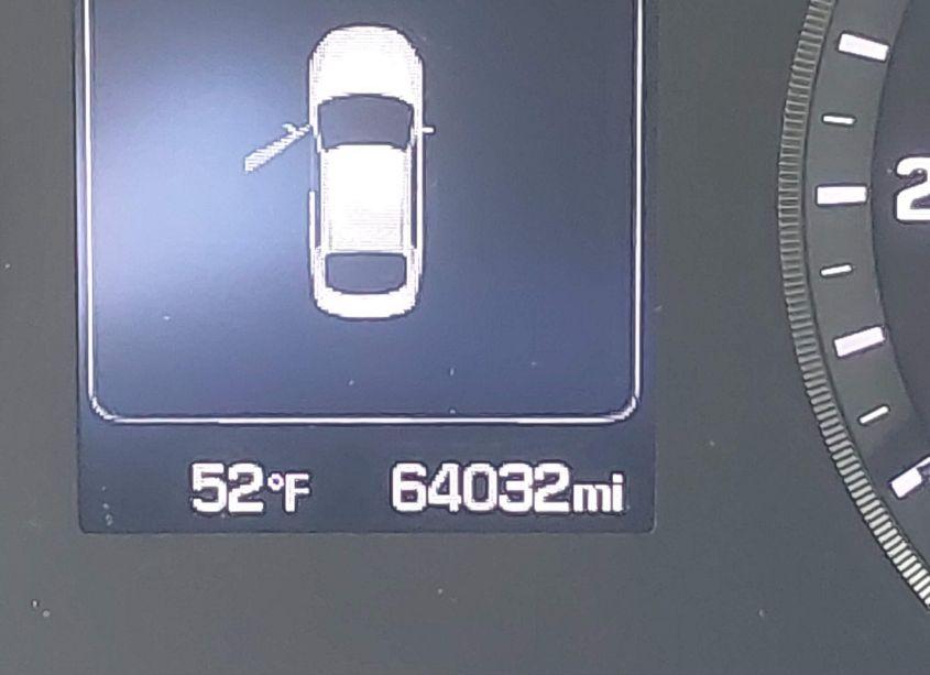 Photo 15 of 2015 Hyundai Sonata SE (VIN 5NPE24AF7FH217826)