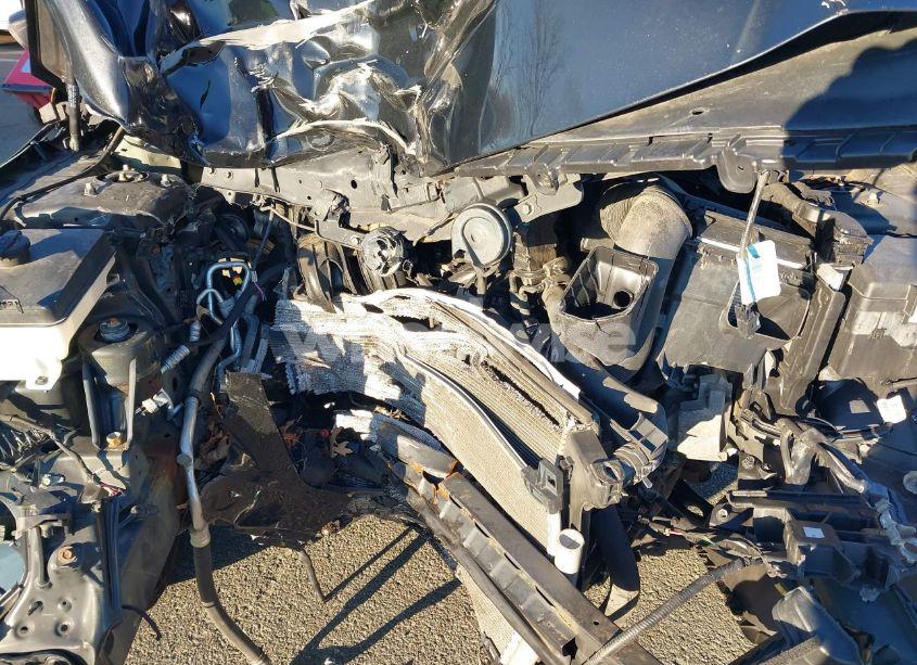 Photo 10 of 2015 Hyundai Sonata SE (VIN 5NPE24AF7FH219477)