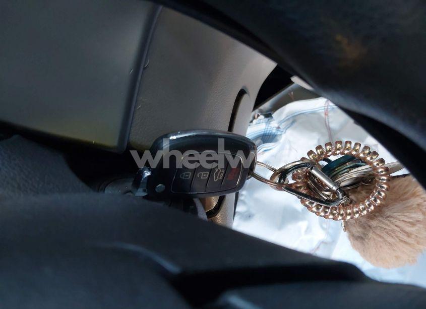 Photo 11 of 2015 Hyundai Sonata SE (VIN 5NPE24AF7FH219477)