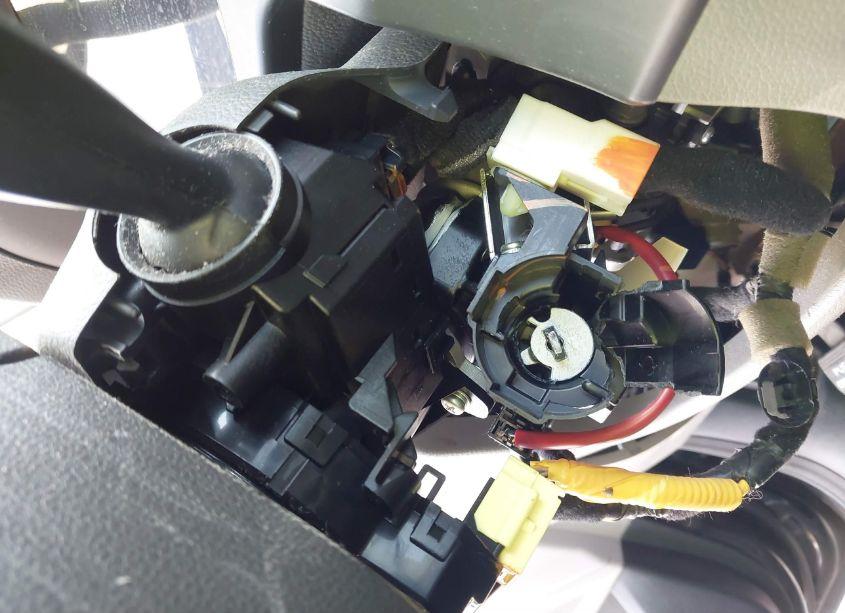 Photo 6 of 2015 Hyundai Sonata SE (VIN 5NPE24AF7FH232410)