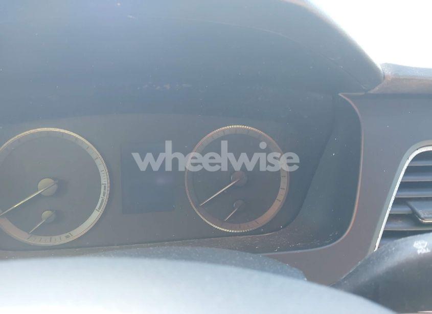 Photo 7 of 2015 Hyundai Sonata SE (VIN 5NPE24AF7FH250082)