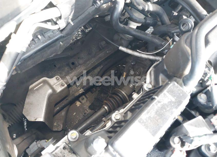 Photo 6 of 2015 Hyundai Sonata SE (VIN 5NPE24AF7FH250289)