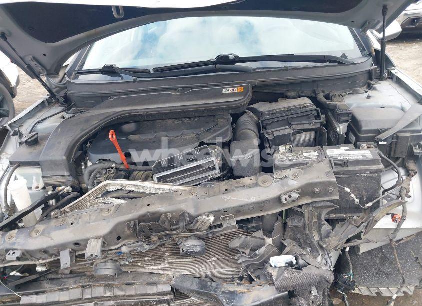 Photo 9 of 2015 Hyundai Sonata SE (VIN 5NPE24AF7FH251099)