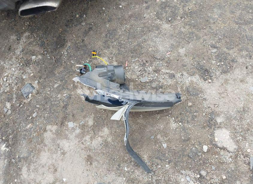 Photo 11 of 2015 Hyundai Sonata SE (VIN 5NPE24AF7FH251099)