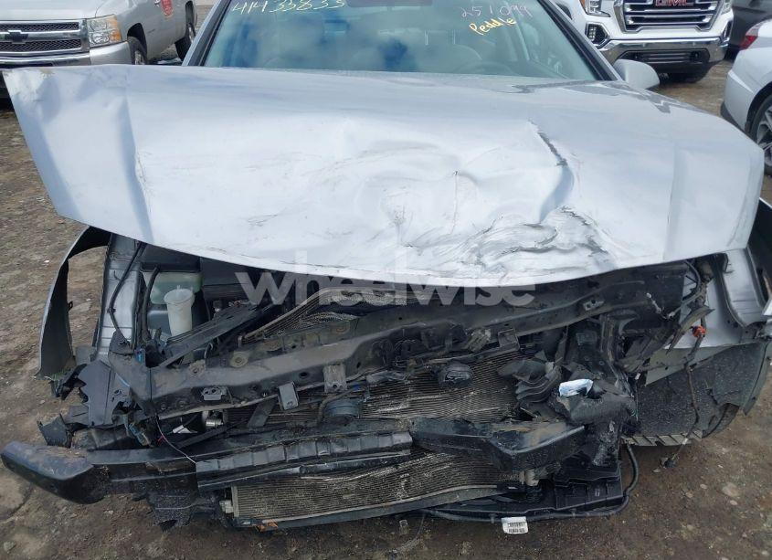 Photo 5 of 2015 Hyundai Sonata SE (VIN 5NPE24AF7FH251099)