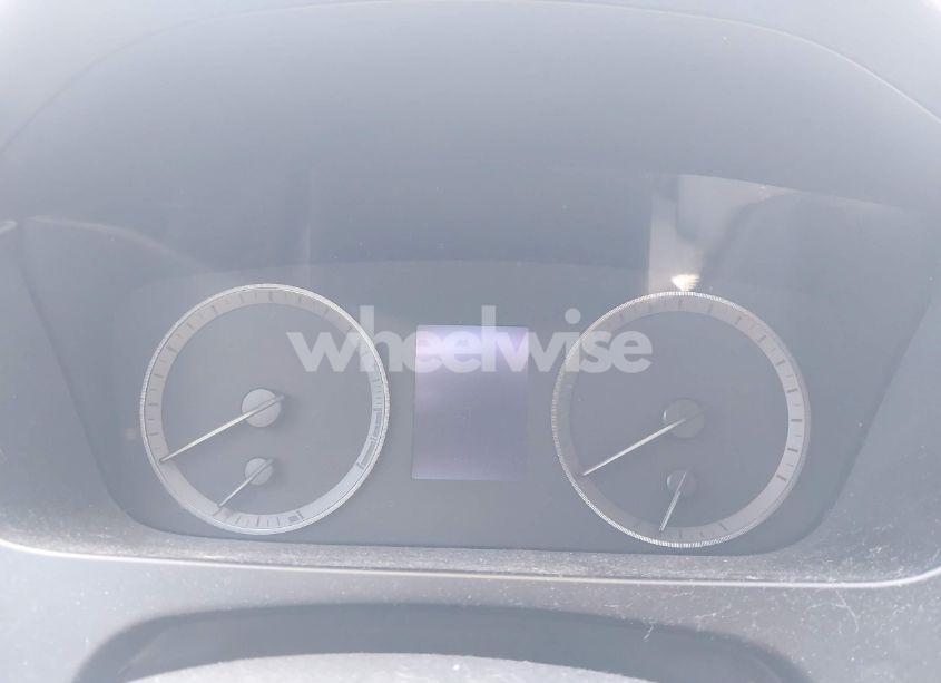 Photo 7 of 2015 Hyundai Sonata SE (VIN 5NPE24AF7FH257498)