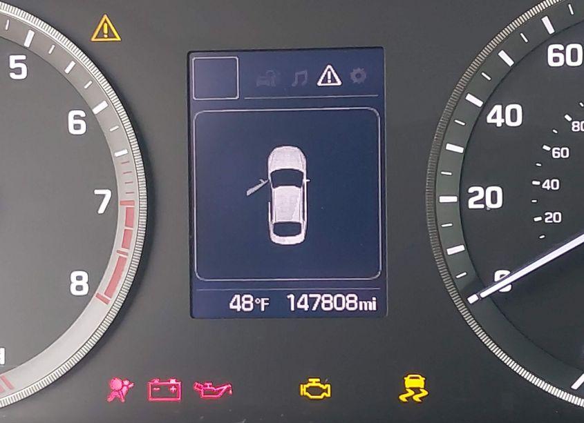 Photo 16 of 2016 Hyundai Sonata SE (VIN 5NPE24AF7GH267806)