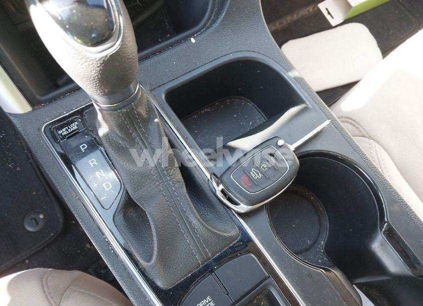 Photo 11 of 2016 Hyundai Sonata SE (VIN 5NPE24AF7GH270513)