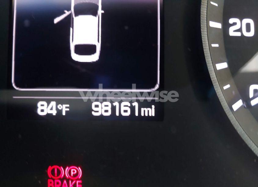 Photo 15 of 2016 Hyundai Sonata SE (VIN 5NPE24AF7GH270513)