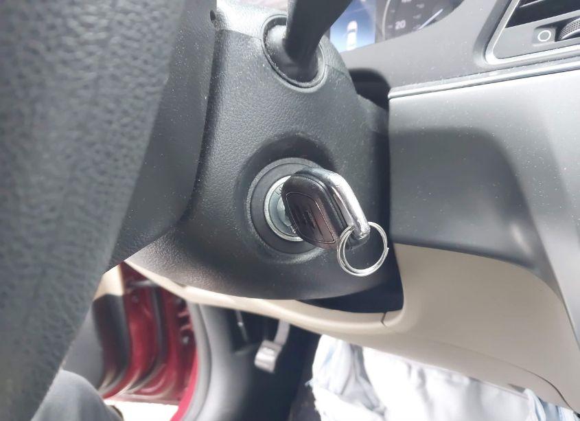 Photo 11 of 2016 Hyundai Sonata SE (VIN 5NPE24AF7GH288641)