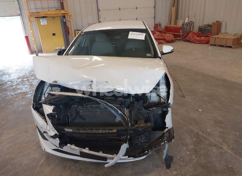 Photo 6 of 2016 Hyundai Sonata SE (VIN 5NPE24AF7GH289675)