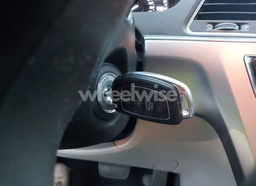 Photo 11 of 2016 Hyundai Sonata SE (VIN 5NPE24AF7GH289790)