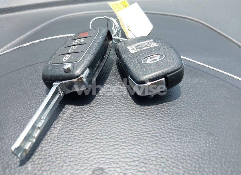 Photo 11 of 2016 Hyundai Sonata SE (VIN 5NPE24AF7GH296996)