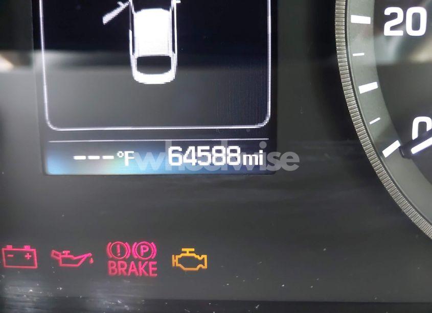 Photo 16 of 2016 Hyundai Sonata SE (VIN 5NPE24AF7GH296996)