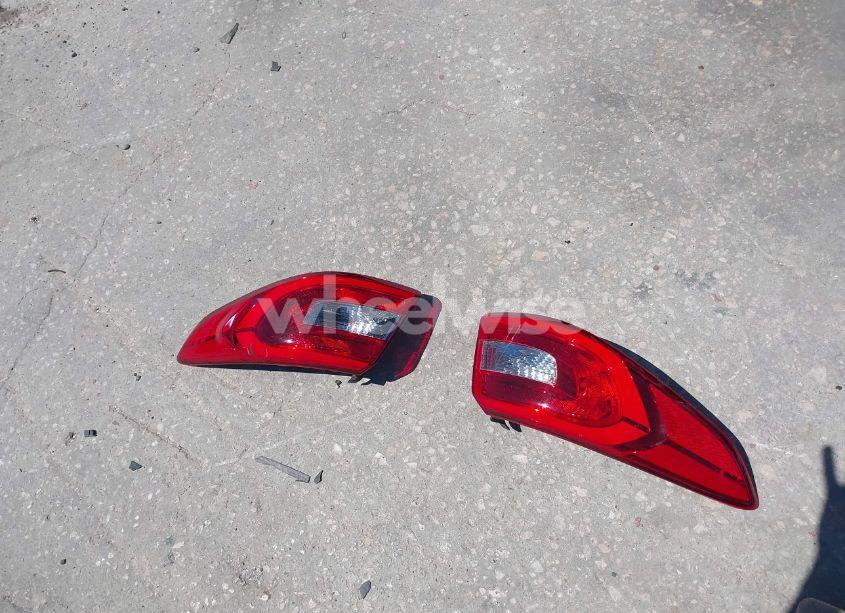 Photo 12 of 2016 Hyundai Sonata SE (VIN 5NPE24AF7GH313389)