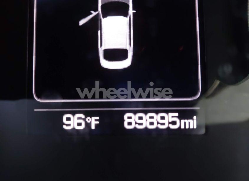 Photo 15 of 2016 Hyundai Sonata SE (VIN 5NPE24AF7GH316535)