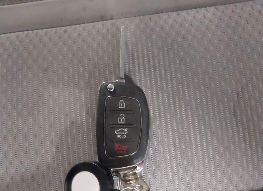 Photo 11 of 2016 Hyundai Sonata SE (VIN 5NPE24AF7GH319239)