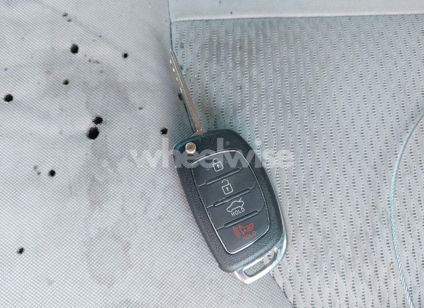 Photo 11 of 2016 Hyundai Sonata SE (VIN 5NPE24AF7GH319693)