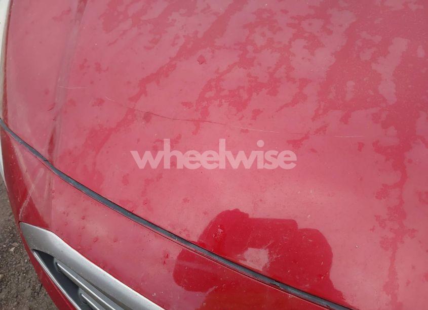 Photo 18 of 2016 Hyundai Sonata SE (VIN 5NPE24AF7GH322075)