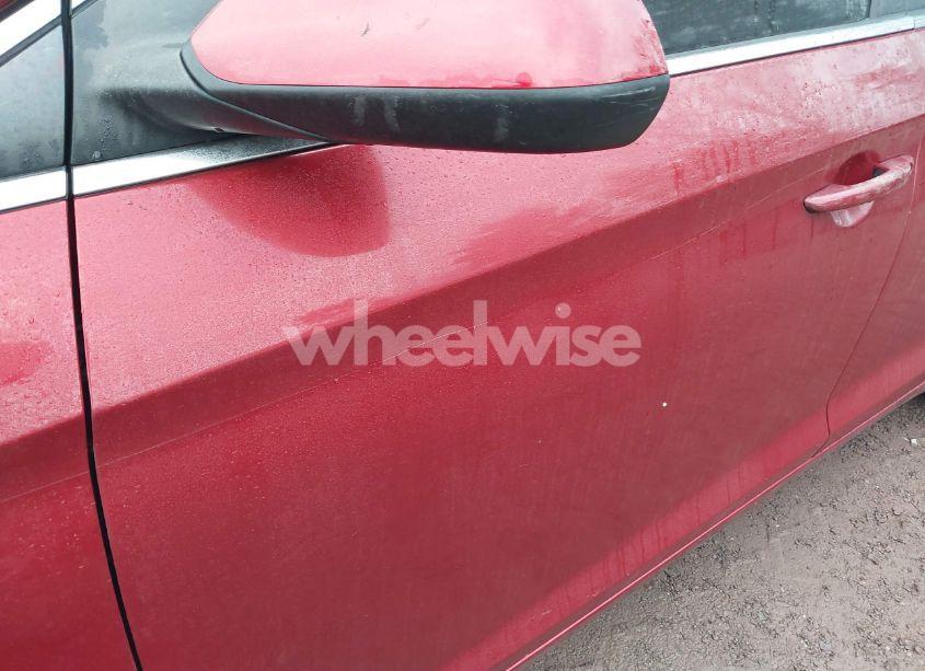 Photo 19 of 2016 Hyundai Sonata SE (VIN 5NPE24AF7GH322075)