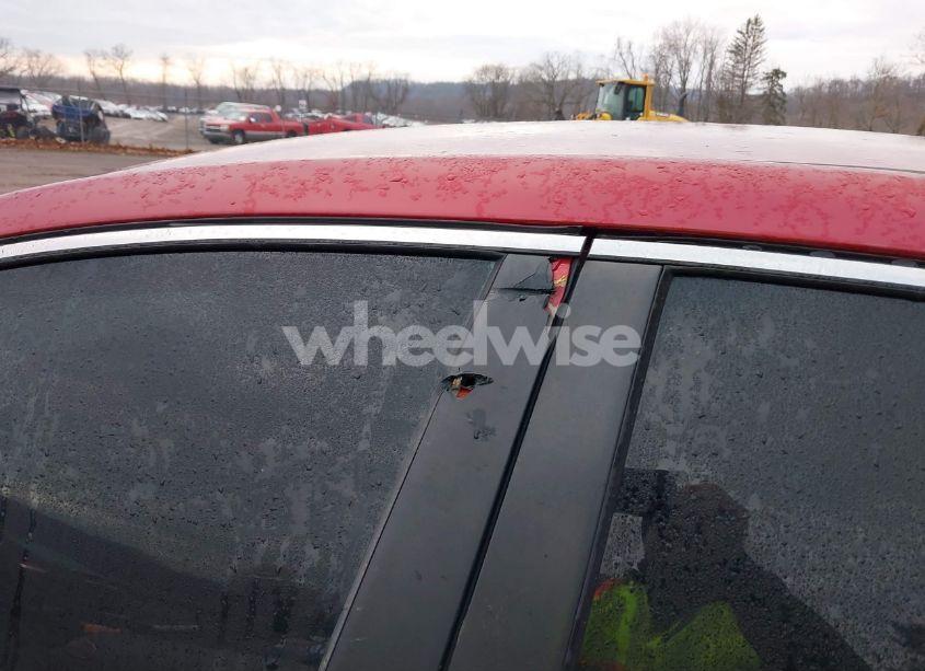 Photo 20 of 2016 Hyundai Sonata SE (VIN 5NPE24AF7GH322075)