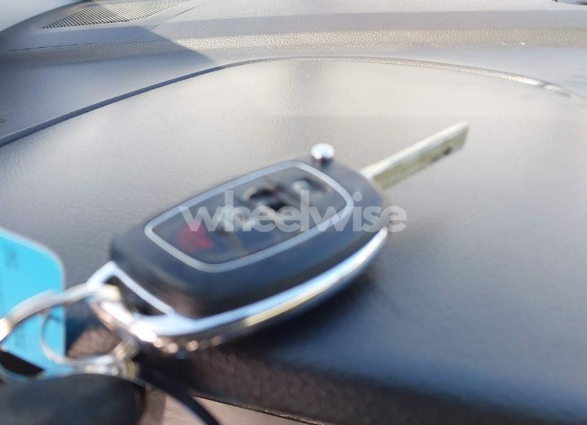 Photo 11 of 2016 Hyundai Sonata SE (VIN 5NPE24AF7GH331083)