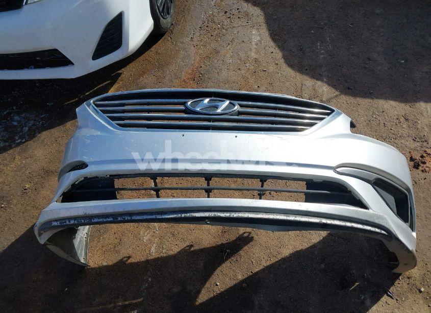 Photo 12 of 2016 Hyundai Sonata SE (VIN 5NPE24AF7GH331083)