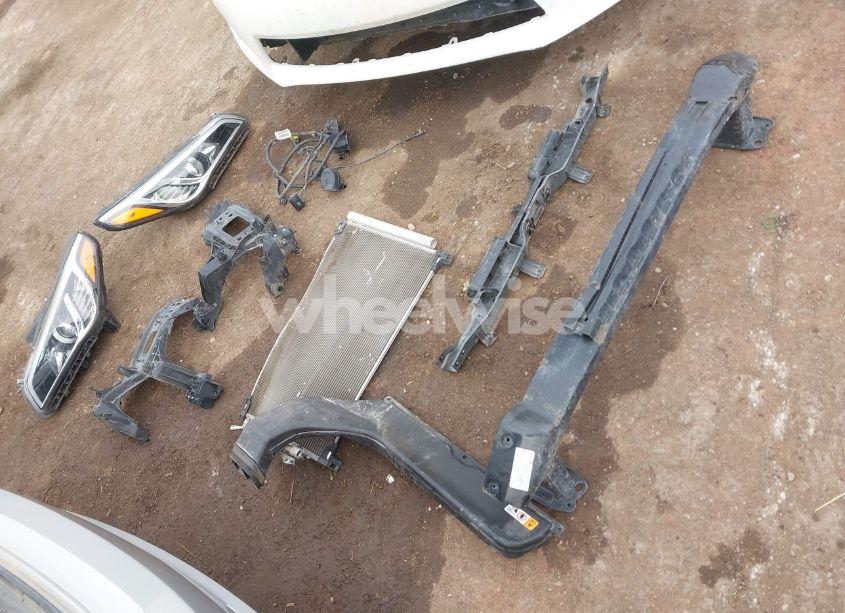 Photo 18 of 2016 Hyundai Sonata SE (VIN 5NPE24AF7GH331083)